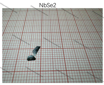 2H-NbSe2(NIOBIUM SELENIDE)