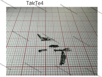 TaIrTe4(Tantalum Iridium Telluride)