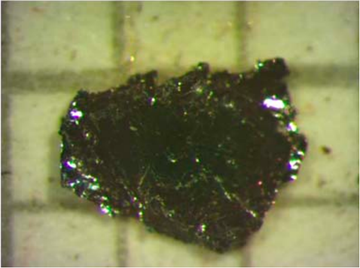 Nb₃Br₈ (Niobium Tribromide Cluster Compound)