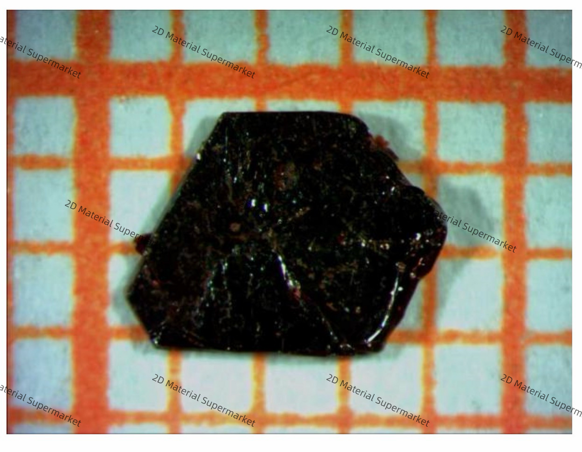 MnPSe₃ (Manganese Phosphorus Triselenide)