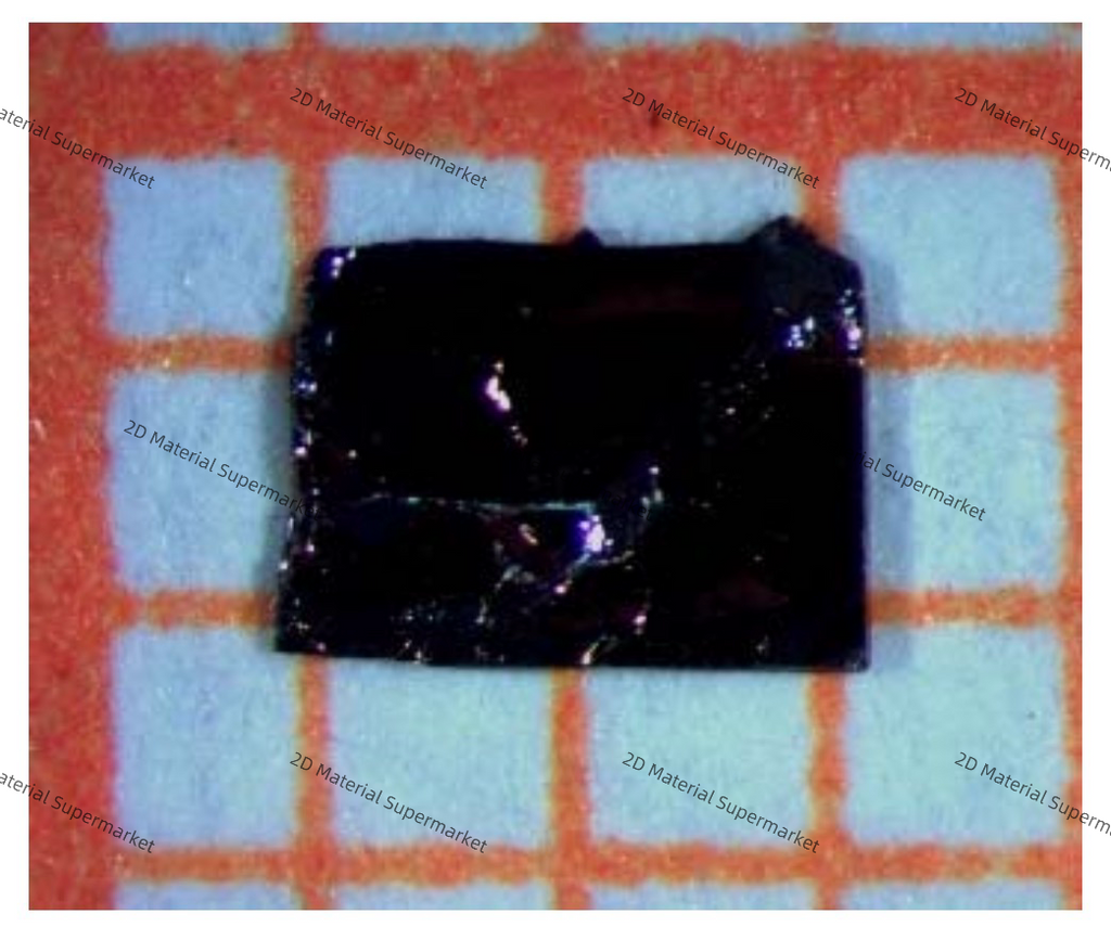 ErTe₃ (Erbium Tritelluride)