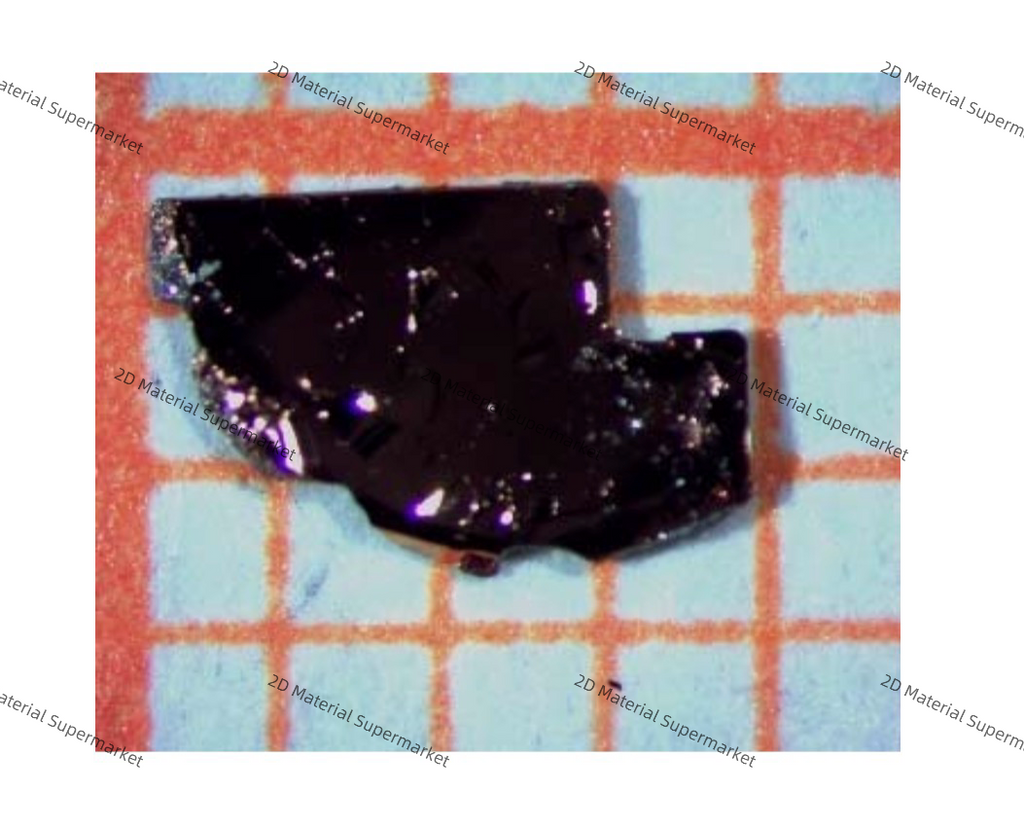 GdTe₃ (Gadolinium Tritelluride)