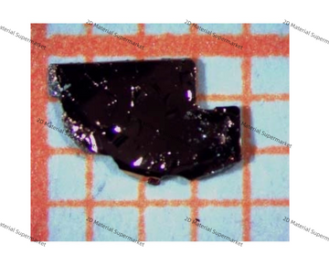 Gadolinium Tritelluride (GdTe₃)