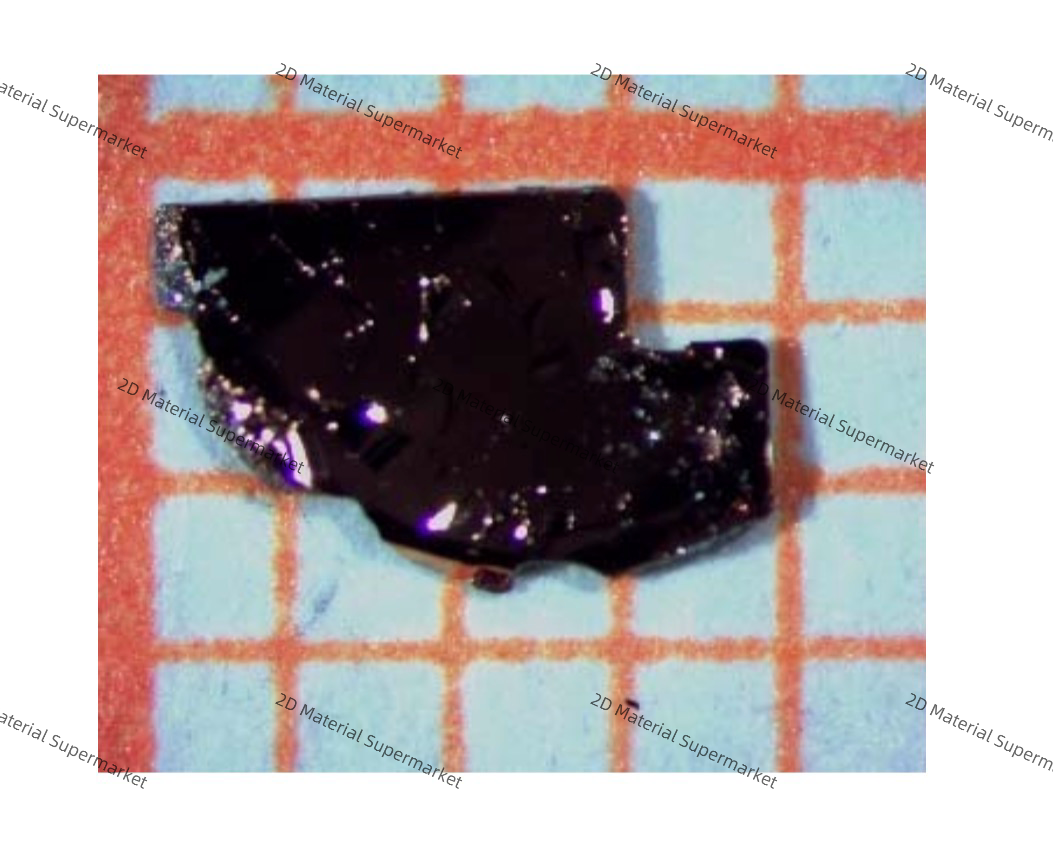 Gadolinium Tritelluride (GdTe₃)
