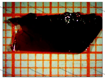 HfS₂ (Hafnium Disulfide)