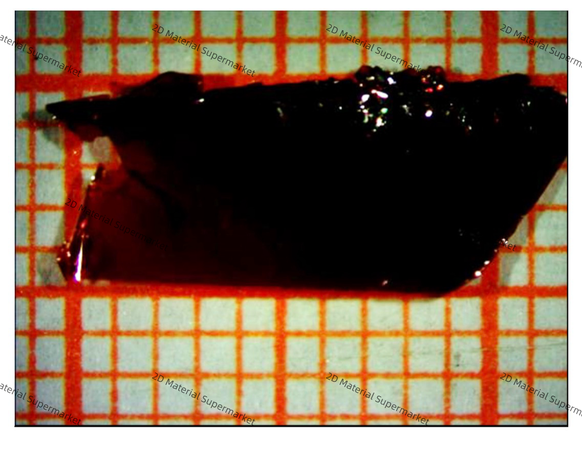HfS₂ (Hafnium Disulfide)