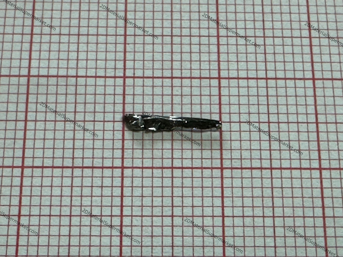 WTe2（TUNGSTEN TELLURIDE）