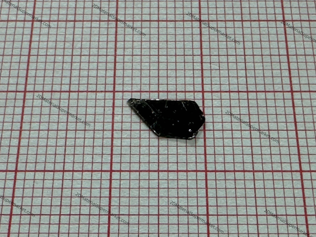 ZrS2（ZIRCONIUM SULFIDE）