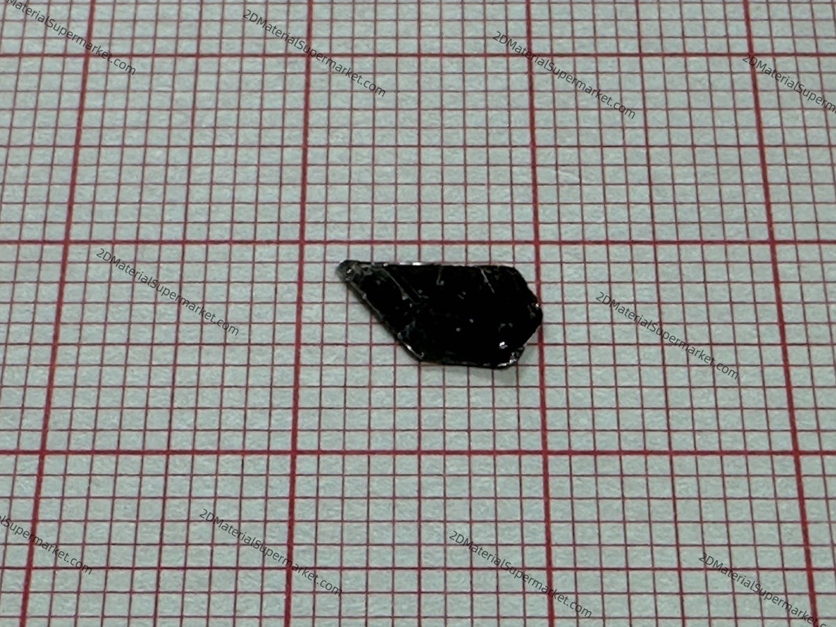 ZrS2（ZIRCONIUM SULFIDE）