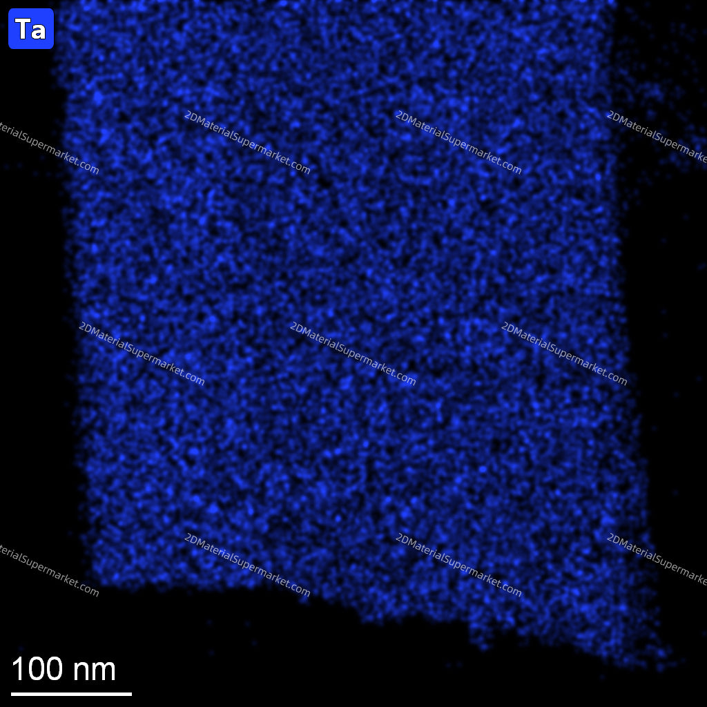 Ta₂NiS₅ (Tantalum Nickel Sulfide)