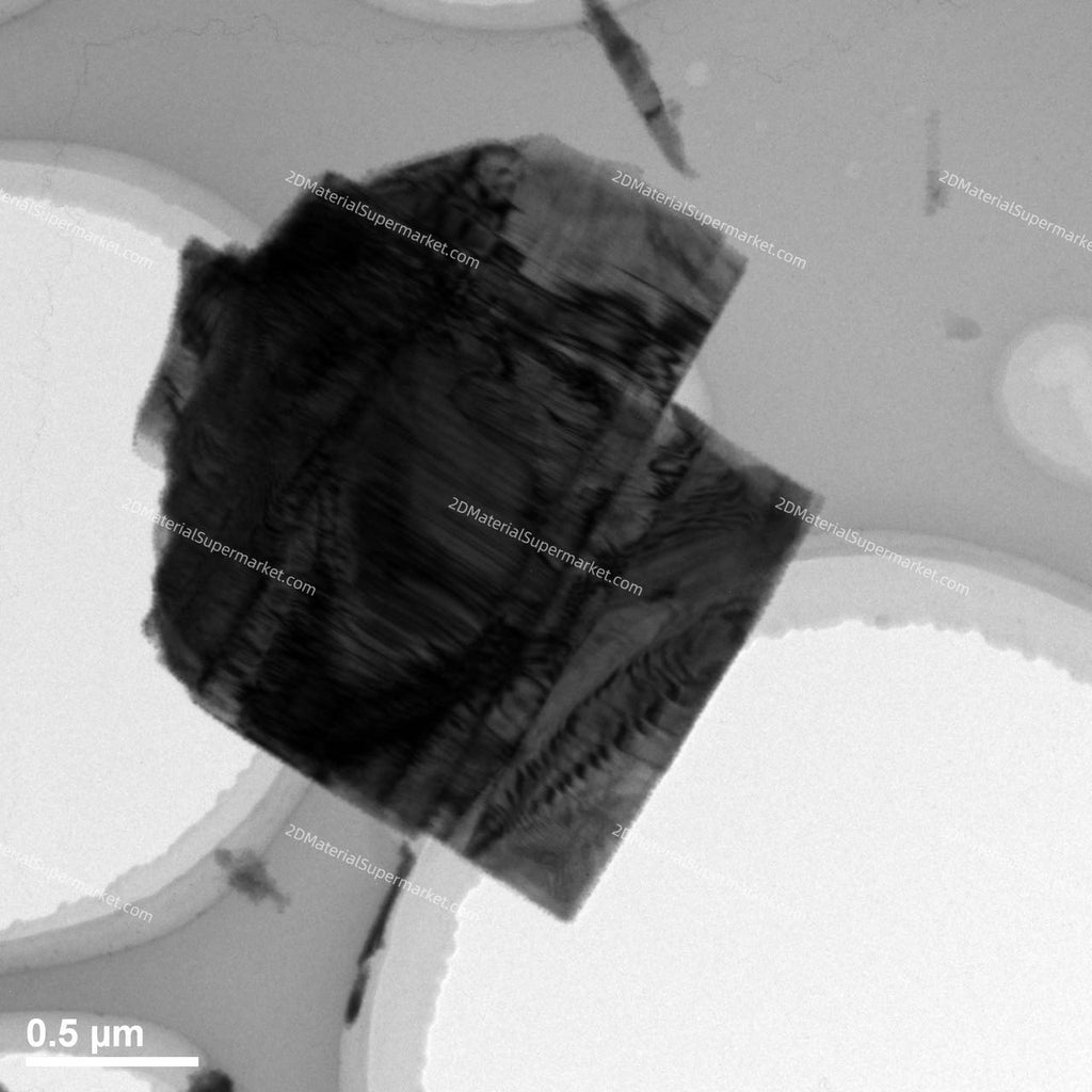 Ta₂NiSe₅ (Tantalum Nickel Selenide)