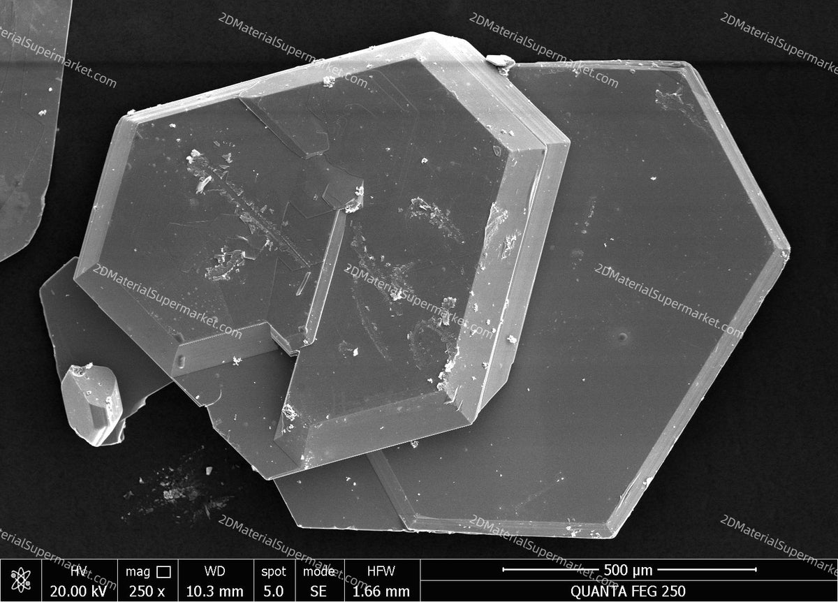 NiPS3（NICKEL PHOSPHORUS SULFIDE）