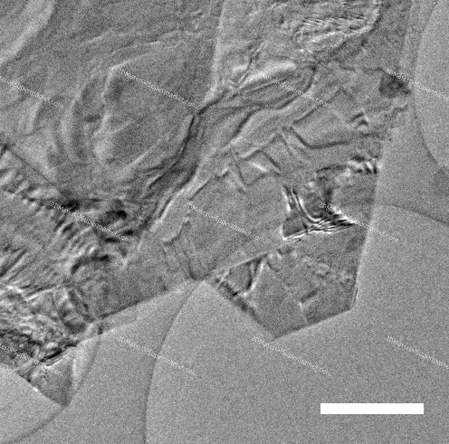 NiPS₃ (Nickel Phosphorus Trisulfide)