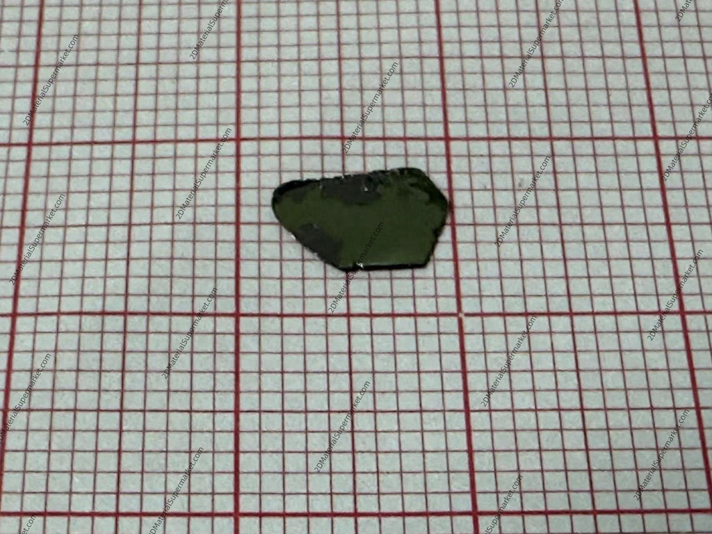 ZrSe₂ (Zirconium Diselenide)