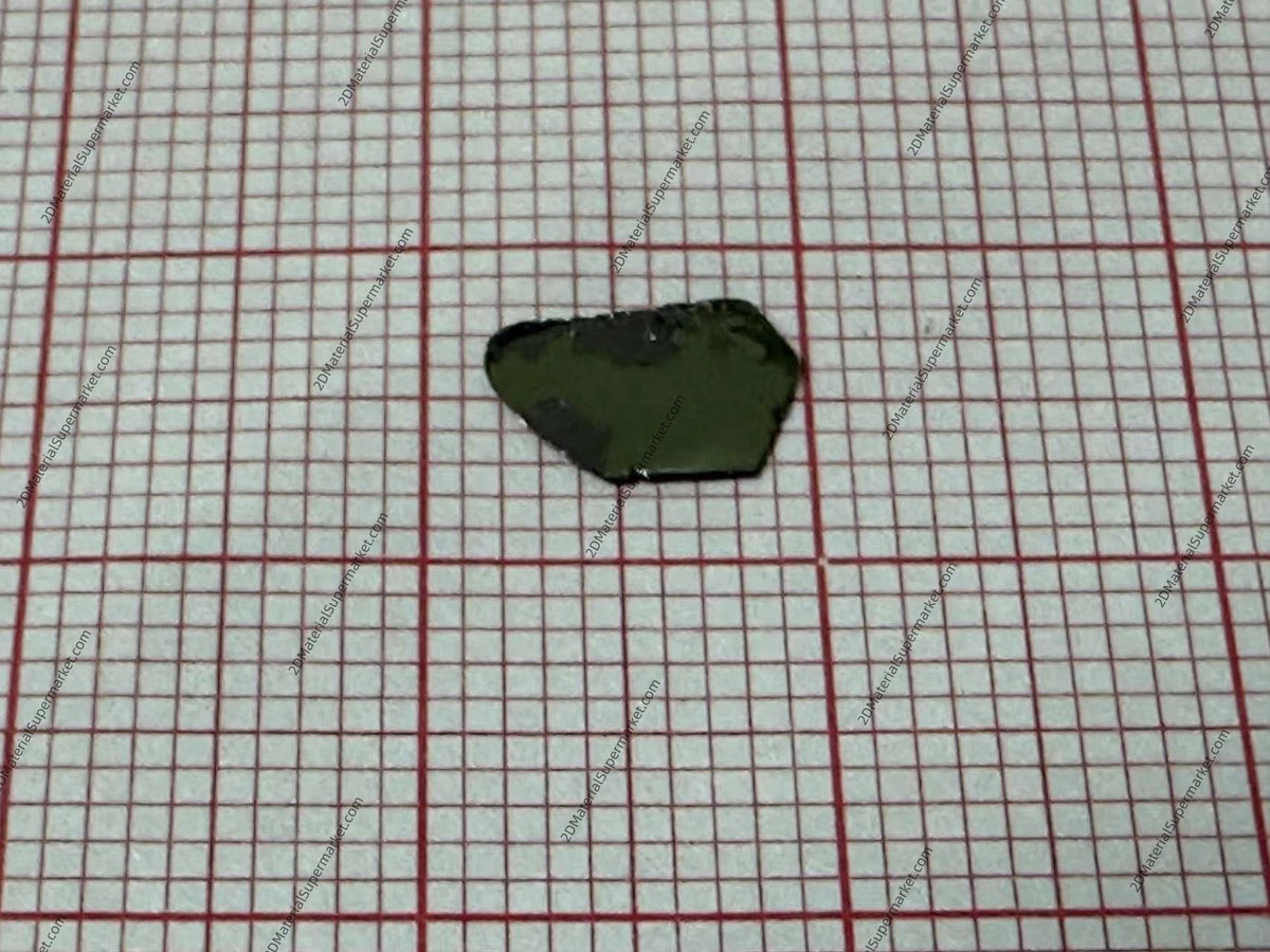 ZrSe2（ZIRCONIUM SELENIDE）