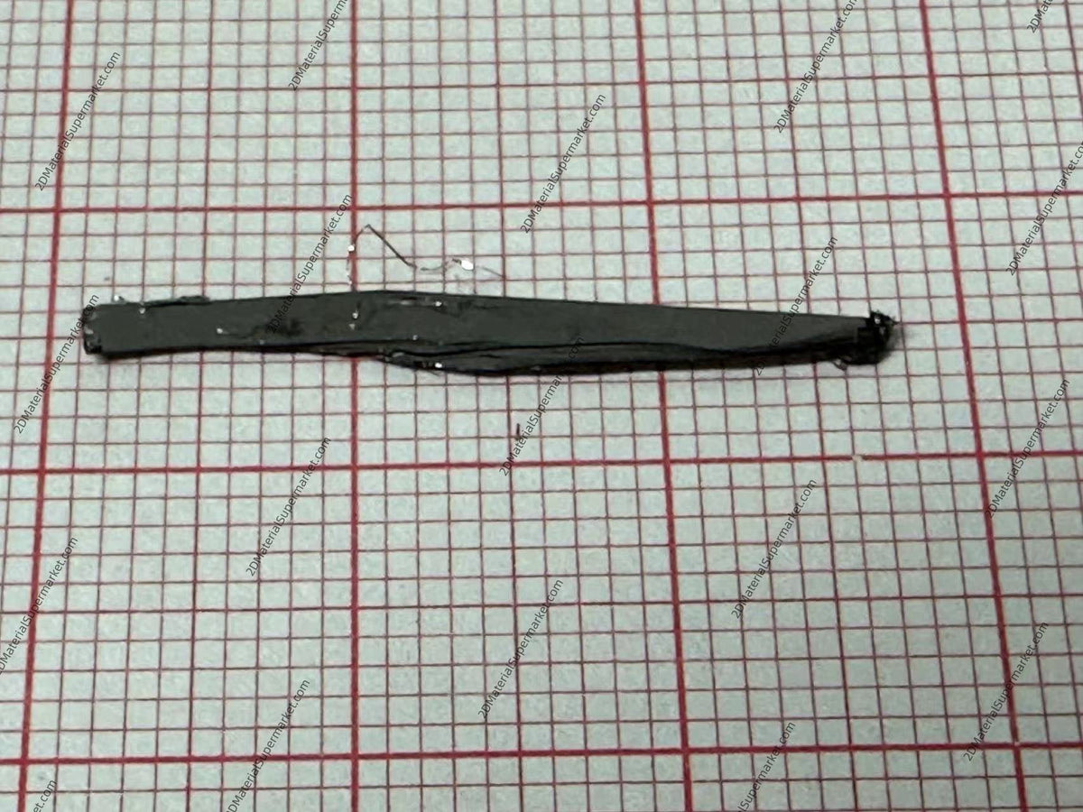 ZrSe3（ZIRCONIUM SELENIDE）