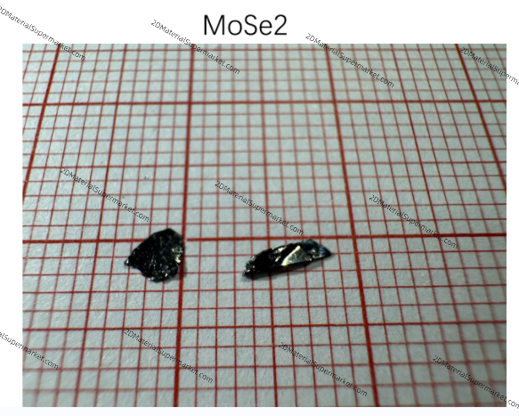MoSe2（MOLYBDENUM SELENIDE）