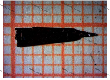 Niobium Oxydichloride (NbOCl₂)