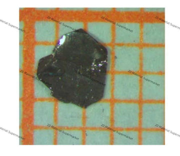Tantalum Ditelluride (TaTe₂)