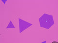 CVD-Grown Triangular Monolayer WS₂ Single Crystals
