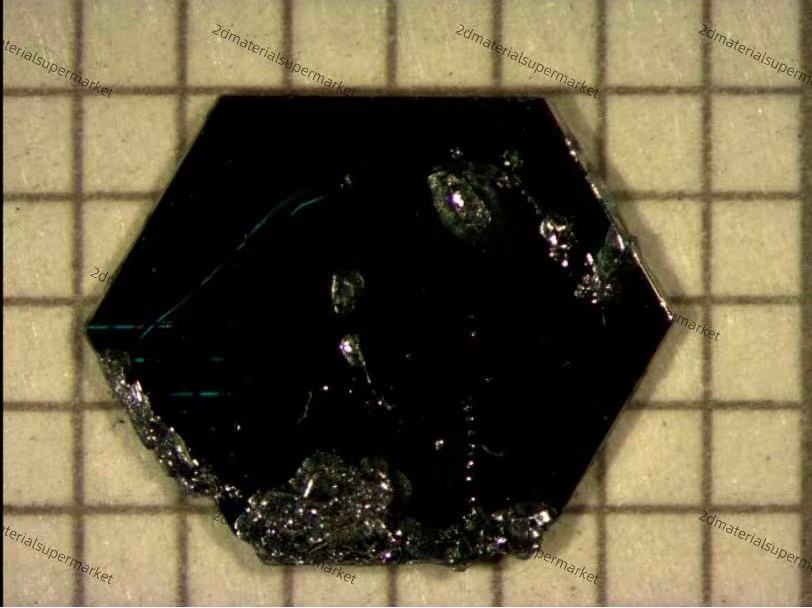 Co3Sn2S2（Cobalt Tin Sulfide）