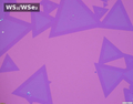 Monolayer Lateral Heterostructure Single Crystals