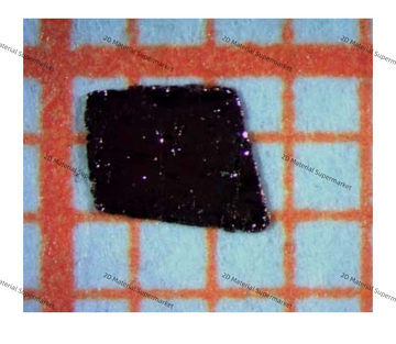 Lanthanum Tritelluride (LaTe₃)