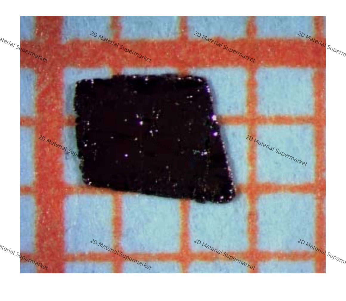Lanthanum Tritelluride (LaTe₃)