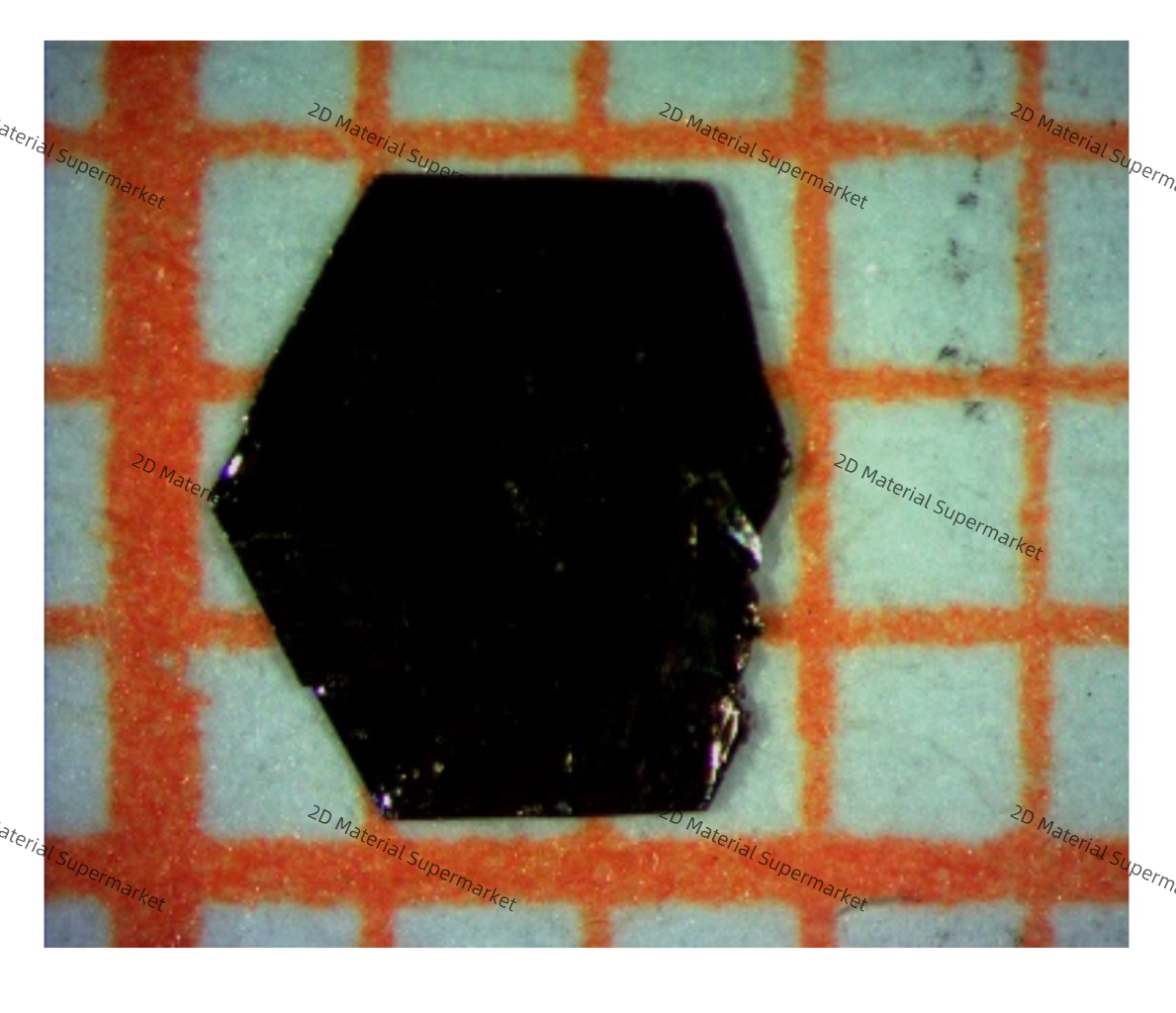 Fe₄GeTe₂ (Iron Germanium Telluride)