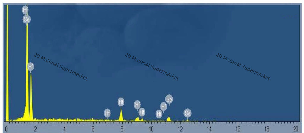 1T-HfSe₂ (Hafnium Diselenide)