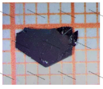 Niobium Ditelluride (NbTe₂)