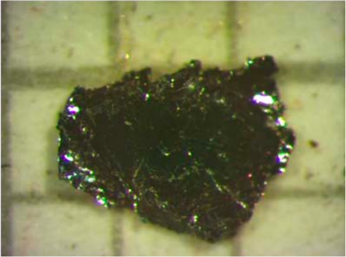 Nb₃Br₈ (Niobium Tribromide Cluster Compound)