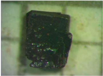 NbOI₂ (Niobium Oxyiodide)