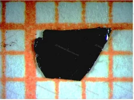 CrPS4（Chromium Phosphorus Sulfide）