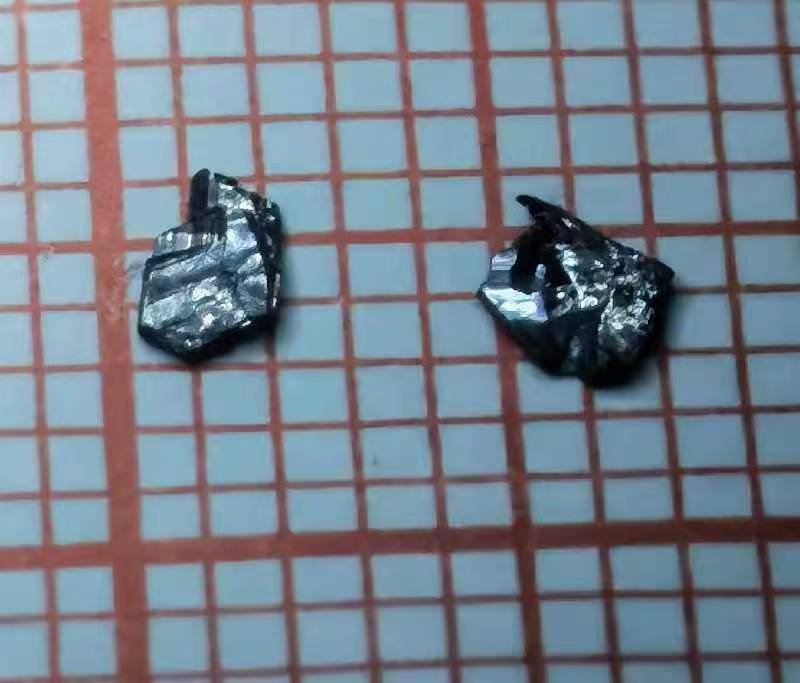 2H-MoTe₂ (Hexagonal Phase)