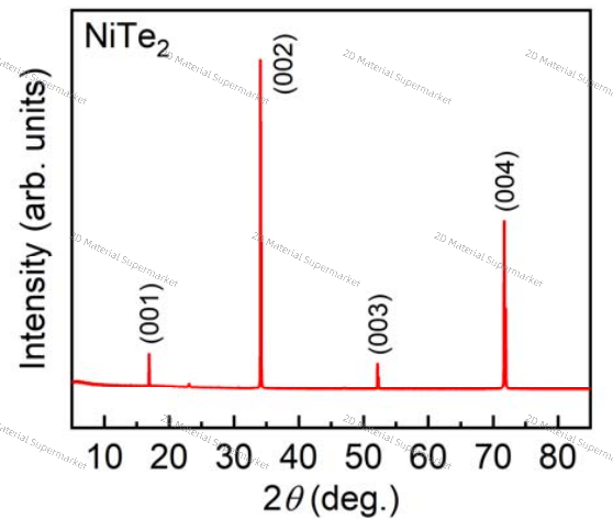 NiTe2(Nickel Telluride)