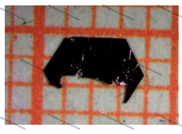 Copper Chromium Thiophosphate (CuCrP₂S₆)
