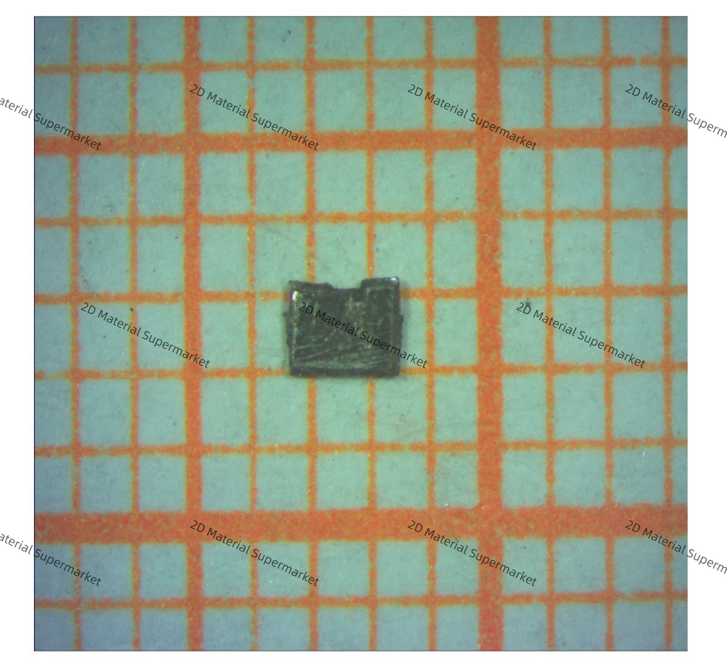YbMnBi₂ (Ytterbium Manganese Bismuthide)