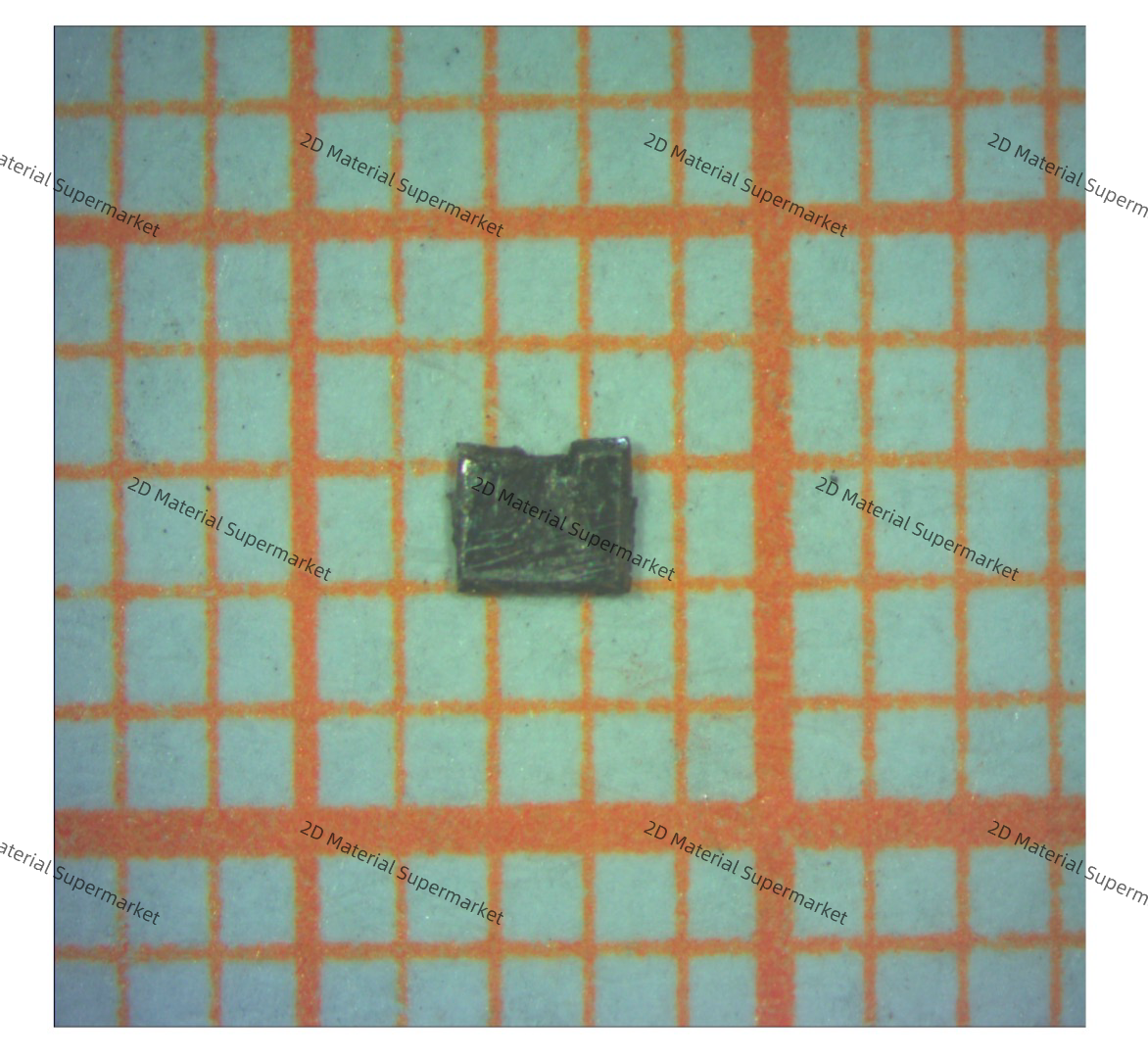 YbMnBi₂ (Ytterbium Manganese Bismuthide)