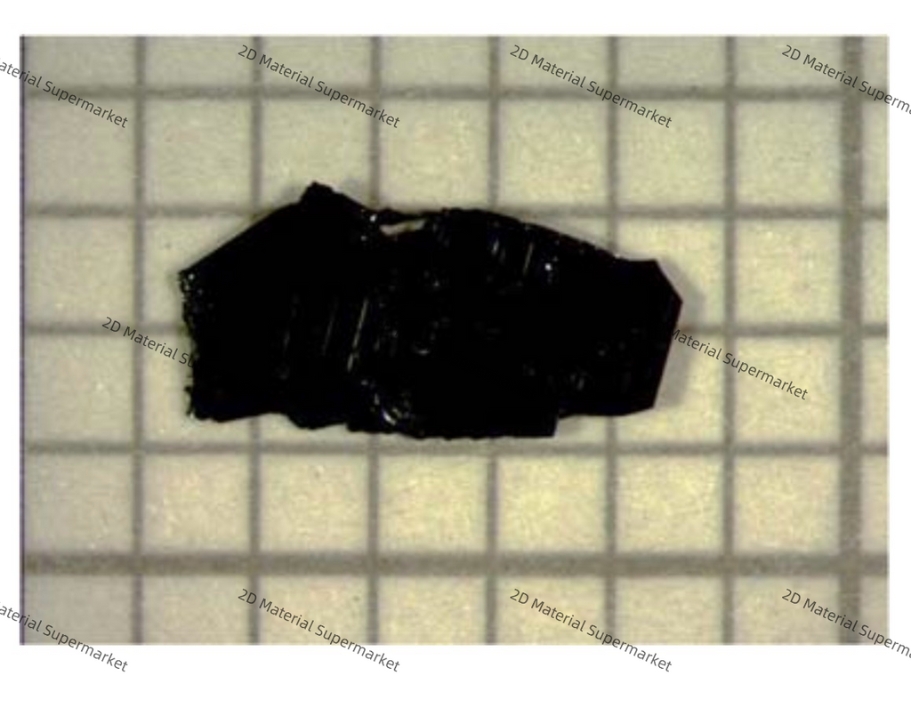 RuCl₃ (Ruthenium Trichloride)
