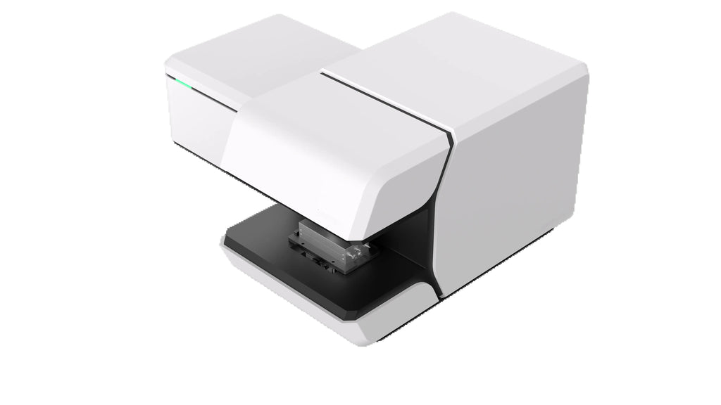 High-Temperature In-situ Raman Spectroscopy System
